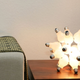 Illustration for article titled Crazy Sexy Cool Lamps, 100% Made From Bulbs